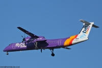 Flybe Dash 8 G-PRPO