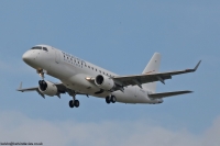 Marathon Airlines EMB 175 SX-ASK