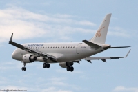 Marathon Airlines EMB 175 SX-ASK