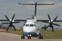 Flybe Dornier 328 G-BWWT