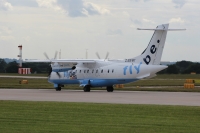 Flybe Dornier 328 G-BWWT