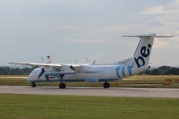 Flybe Dash 8 G-ECOD