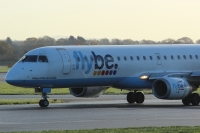 Flybe ERJ190 G-FBEA