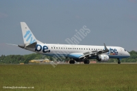 Flybe ERJ190 G-FBEI