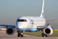 Flybe ERJ190 G-FBEM