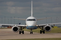 Flybe ERJ190 G-FBEN