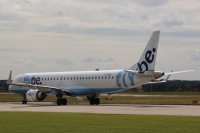 Flybe ERJ190 G-FBEN