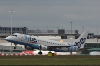 Flybe ERJ170 G-FBJB
