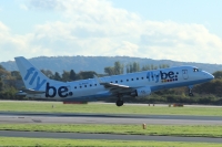 Flybe ERJ170 G-FBJC