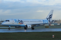 Flybe ERJ170 G-FBJD