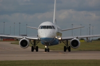 Flybe ERJ170 G-FBJG