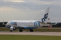 Flybe ERJ170 G-FBJG