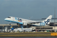 Flybe ERJ170 G-FBJH