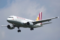 Germanwings A319 D-AKNM
