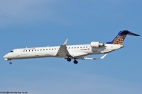 Germanwings CRJ900 D-ACNX