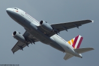 Germanwings A319 D-AGWU