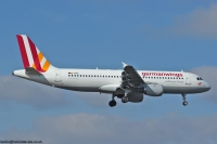 Germanwings A320 D-AIPX