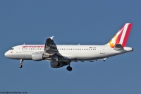 Germanwings A320 D-AIQF