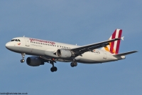 Germanwings A320 D-AIQH