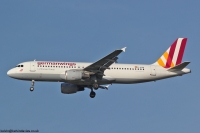 Germanwings A320 D-AIQH