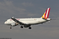 Germanwings A320 D-AIQH
