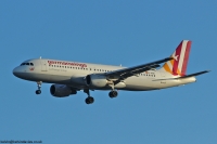 Germanwings A320 D-AIQR