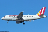 Germanwings A319 D-AKNI