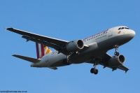 Germanwings A319 D-AKNK