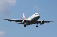 Germanwings A319 D-AGWG