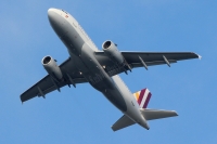 Germanwings A319 D-AGWJ