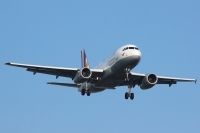 Germanwings A319 D-AGWL