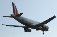Germanwings A319 D-AGWL