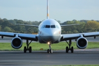 Germanwings A319 D-AGWN