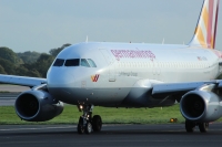 Germanwings A319 D-AGWN