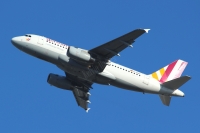 Germanwings A319 D-AGWT