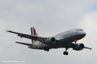 Germanwings A319 D-AKNO