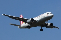 Germanwings A319 D-AKNR