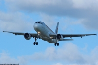 Iberia A320 EC-LKG
