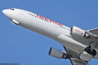 Iberia A330 EC-LUK
