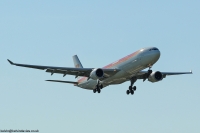 Iberia A330 EC-LUX