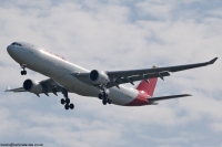 Iberia A330 EC-LUX