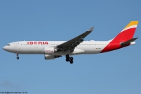Level A330 EC-MOU
