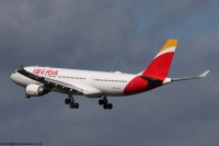 Level A330 EC-MOU