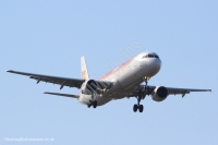 Iberia A321 EC-JRE