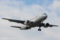 Iberia A320 EC-IEG