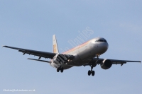 Iberia A321 EC-JDM