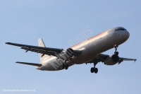 Iberia A321 EC-JEJ