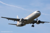 Iberia A321 EC-JEJ