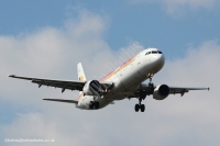 Iberia A321 EC-JGS