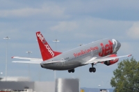 Jet2 B737 G-CELR